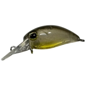 Vobler Jackall Chibi Panicra DR, Daigo Mazio Glow, 2.5cm, 1.4g