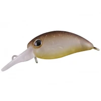 Vobler Jackall Chibi Panicra Dr, Egonty Rush Glow Ii, 2.5cm, 1.4g