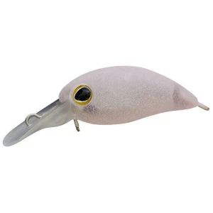 Vobler Jackall Chibi Panicra SR, 2.5cm, 1.4g, Kami Red Glow