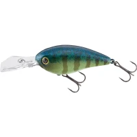 Vobler Jackall Digle 2+ 6.2cm 14.3g Sk Sinmegill