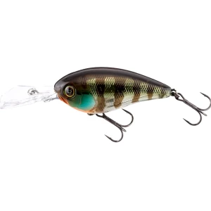 Vobler Jackall Digle 4+ 7cm 20.8g Jakko Gill