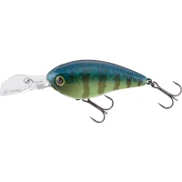 Vobler Jackall Digle 4+ 7cm 20.8g Sk Sinme Gill