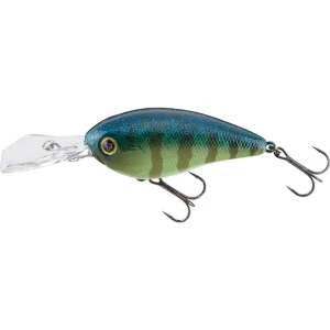 Vobler Jackall Digle 4+ 7cm 20.8g SK Sinme Gill