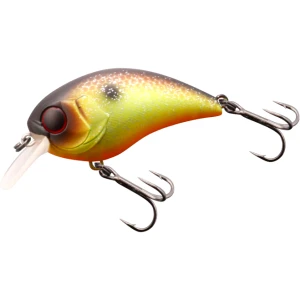 Vobler Jackall Mushbob 50SR Muddy Chart Fish 5cm 9g