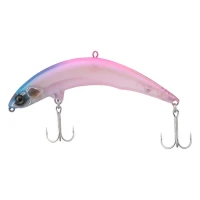 Vobler Jackall Pikupiku 6.5cm 3.0g Sight Clear Pink