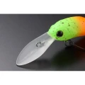 Vobler Jackall Prikkey, Daigo Ghost Red Glow, 3.0cm, 1.6g