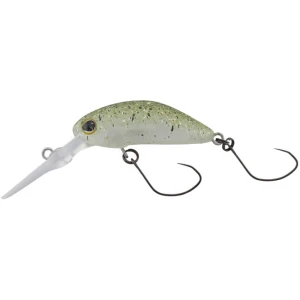 Vobler Jackall Prikkey, Shobo Kure Glow, 3.0cm, 1.6g