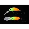 Vobler Jackall Prikkey, TK Glow, 3.0cm, 1.6g