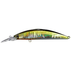 Vobler Jackall Tricoroll GT 56MD-F Tennessee 5.6cm 4.3g