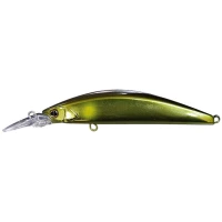 Vobler Jackall Tricoroll GT 72SR-F Gold Ayu 7.2cm 5.7g