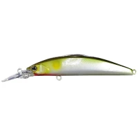 Vobler Jackall Tricoroll GT 72SR-F Pearl Ayu 7.2cm 5.7g