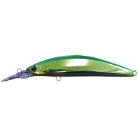 Vobler Jackall Tricoroll GT 88MD-F Flash Chartreuse 8.8cm 10.8g