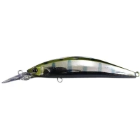 Vobler Jackall Tricoroll GT 88MD-F Silver Yamame 8.8cm 10.8g