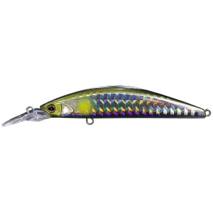 Vobler Jackall Tricoroll GT 88MD-F Striped Ayu 8.8cm 10.8g