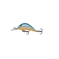 Vobler Kenart Diver Floating 4cm 3gr BP Blue Pearl  1 buc/pac