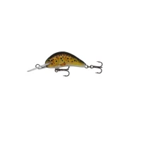 Vobler Kenart Diver Floating 4cm 3gr T Trout  1 Buc/pac