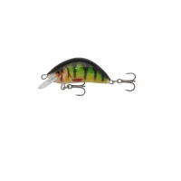 Vobler Kenart Hunter Floating 2cm 1.5gr Np Natural Perch  1 Buc/pac