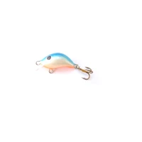 Vobler Kenart Hunter Floating 3cm 2.5gr Bp Blue Pearl  1 Buc/pac