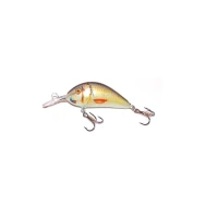 Vobler Kenart Shark Floating 4cm 4gr Nr Natural Roach  1 Buc/pac