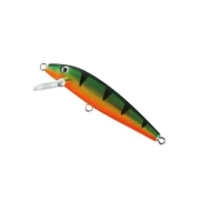 Vobler Lineaeffe Nomura Floater Minn Culoare Natural Perch 5cm 3.3g