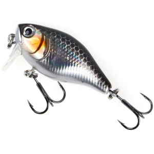 Vobler Lucky John Chubby 4SSR Floating, Culoare 017, 3g, 4cm, 1buc/pac