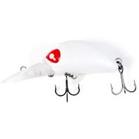 Vobler Lucky John Haira Tiny Plus One Pro Series 33lbf, 205, 3.3cm, 4g, 1buc/pac