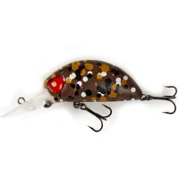 Vobler Lucky John Haira Tiny Plus One Pro Series 44lbf, 503, 4.4cm, 8g, 1buc/pac