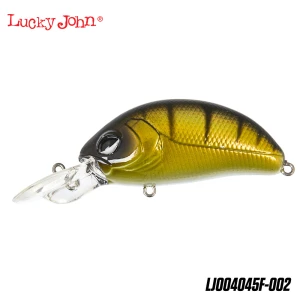 Vobler Lucky John Pilot-X 002 4.5cm 8g