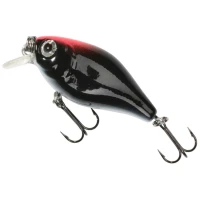 Vobler Mikado Fishunter Bold Head Floating, 001, 3.5g, 4cm, 1buc/pac 