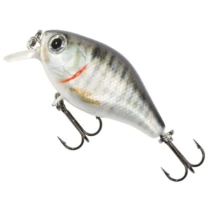 Vobler Mikado Fishunter Bold Head Floating, Y28, 3.5g, 4cm, 1buc/pac 