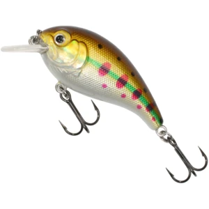 Vobler Mikado Fishunter Crazy Dots Floating, A06, 5g, 4.4cm 