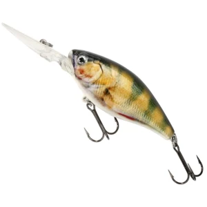 Vobler Mikado Fishunter Sutingu Floating, Y10, 19g, 7cm 