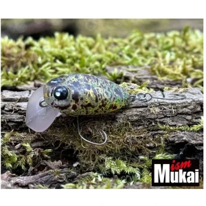Vobler Mukai Trout Area Smash EX 26, Culoare 14, 1.8g, 2.6cm, 1buc/pac