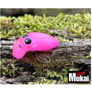 Vobler Mukai Trout Area Smash EX 26, Culoare 5, 1.8g, 2.6cm, 1buc/pac