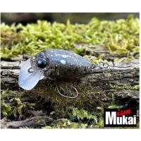 Vobler Mukai Trout Area Smash EX 26, Culoare W3, 1.8g, 2.6cm, 1buc/pac
