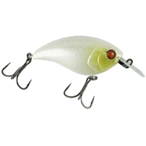 Vobler Mustad BLF Shallow Runner, Mojito, 5.5cm, 14g
