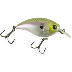 Vobler Mustad BLF Shallow Runner, Sunrise, 5.5cm, 14g