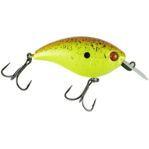 Vobler Mustad BLF Shallow Runner, Sunset, 5.5cm, 14g