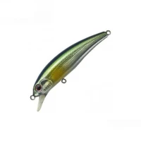 Vobler Palms Stroud 55f Smelt 5.5cm 3.3g Al-51