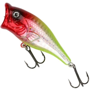 Vobler Popper Mikado Fh Shutoku, Floating, B60, 7cm 