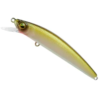 Vobler Raid Japan Level Minnow Quick72, 003 Pearl Shad, 7.2cm, 5.2g