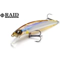 Vobler RAID JAPAN Level Minnow Quick72, 015 Just Bait, 7.2cm, 5.2g