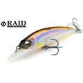 Vobler RAID Level Shad Sprinter 68SR, 004 Babi Wakasagi, 6.8cm, 5.6g