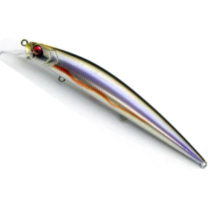 Vobler Raid Level Minnow Floating, 020 Ryu-Ketsu, 14g, 12.5cm, 1buc/pac