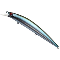 Vobler Raid Level Minnow Floating, 021 Yo-fu-ka-shi, 14g, 12.5cm, 1buc/pac