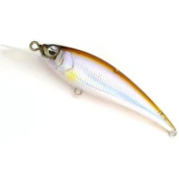 Vobler Raid Level Shad Sprinter 68sr Floating, 003 Neon Wakasagi, 5.6g, 6.8cm, 1buc/pac