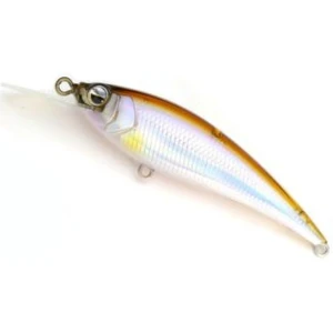 Vobler Raid Level Shad Sprinter 68SR Floating, 003 Neon Wakasagi, 5.6g, 6.8cm, 1buc/pac