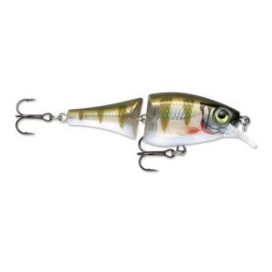 Vobler Rapala BX Jointed Shad Floating, Culoare YP, 6cm, 7g