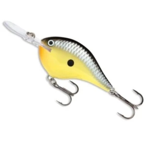 Vobler Rapala Dives-To, Culoare OLSL, 7cm, 22g