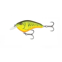 Vobler Rapala Og Slim 7cm 14g Crtbc